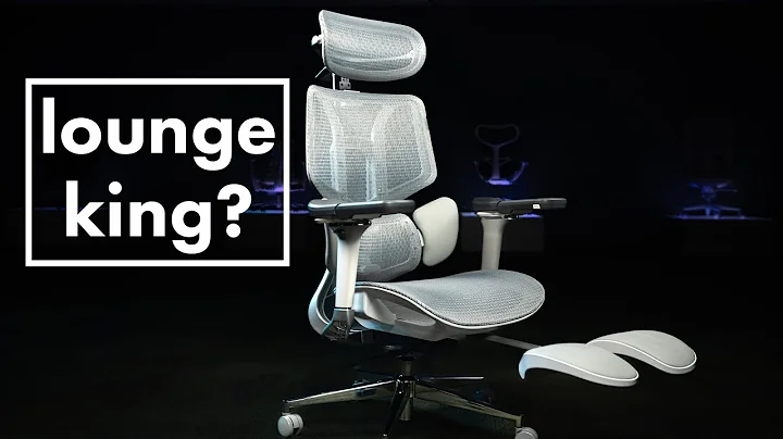 Hbada E3 Pro - King of Lounging Or Overhyped?