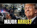 🚨Trump JUST Got a Record Breaking ARREST — $1 Billion Thief Going to Prison