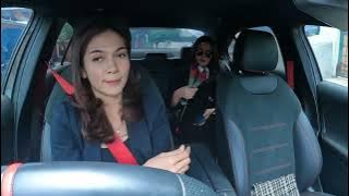 Chintya Mulai Curiga! Siapa Pengagum Rahasianya?! Saksikan Merangkai Kisah Indah Hari Ini