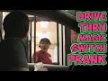 Drive Thru Magic Switch Prank