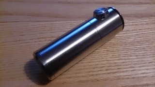 Sigelei #20 - VapeGear