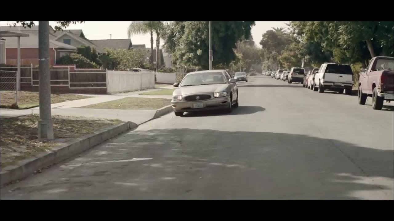 Blame It On The Streets Full Movie “YG” Blame It On The Streets Full Movie Starring YG, Slim400, ACE