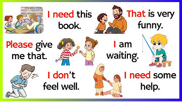 🕒 Speak English Every Day – 100 Easy Sentences for Daily Use | English Speaking Practice