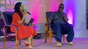 🤩🔥Sarkodie promisd Serwaa Amihere tha He, Shatta Wale & Stonebwoy Can Sell Out the O2 Arena fully