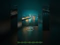 Douala Rain — African Jazz 🎵 #Shorts