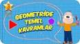 Geometri: Temel Kavramlar ve Önemi ile ilgili video