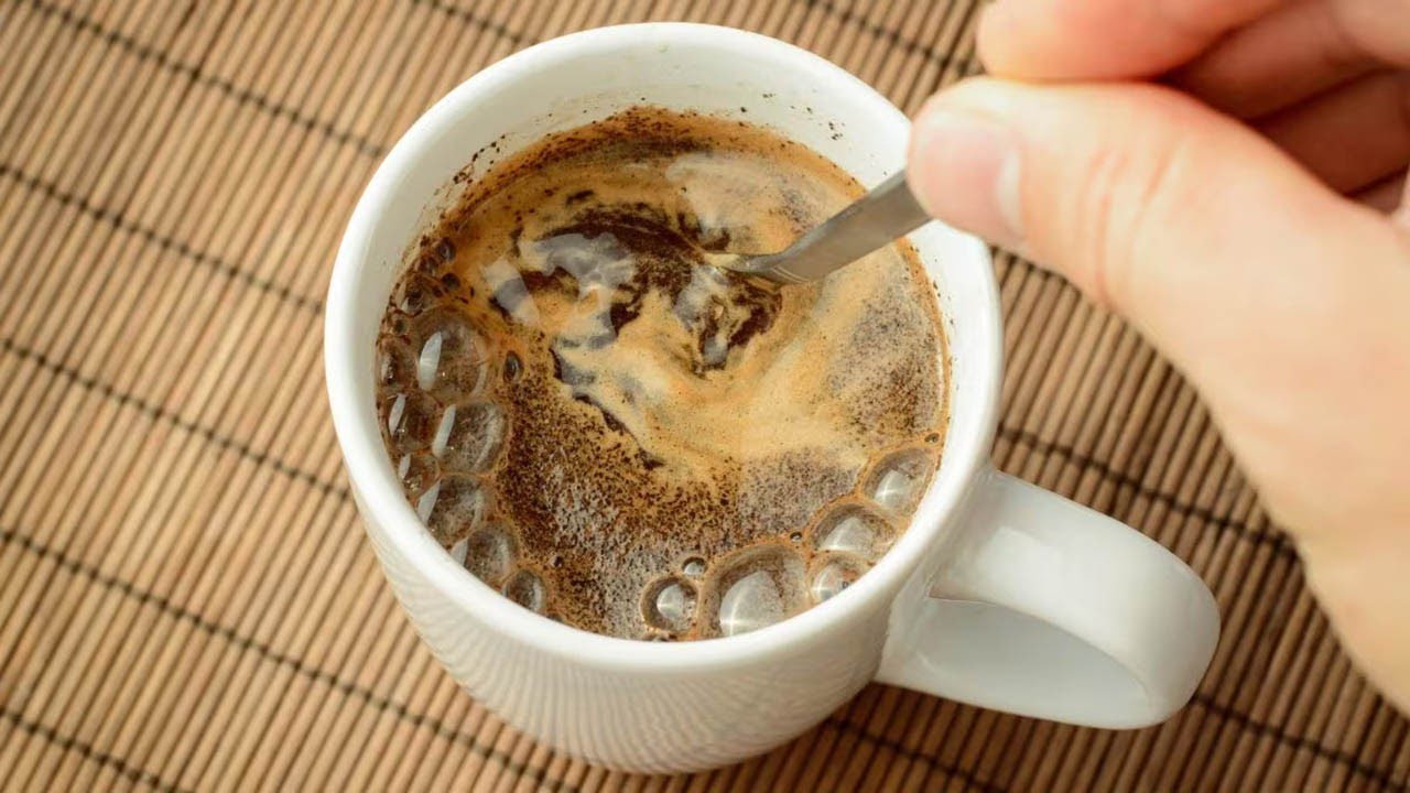 Here’s Why Some People Are Adding Baking Soda to Their Coffee