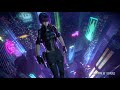 LifeAfter x GHOST IN THE SHELL: SAC_2045 crossover launches