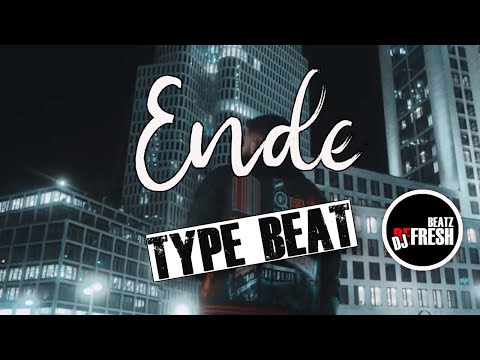 samra-x-elif-🎵ende🎵-type-beat-(prod.-by-dj-refresh-beatz)