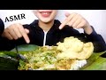 ASMR *BUBUR BALI* (EATING SHOW)