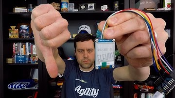 Trouble in GDEP015OC1 Display Land