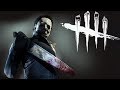 EU CONTROLO O ASSASSINO ! Contra TazerCraft, Cafeinado e Tayr | Dead By Daylight