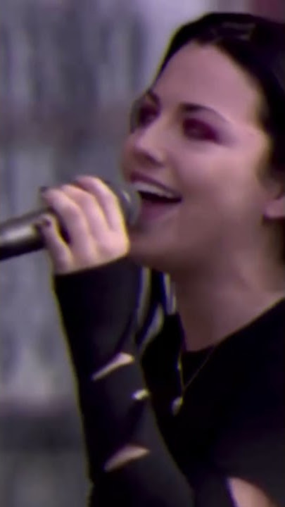 Broken - Seether ft. Amy Lee @Rock in Rio. Instagram@sparklingxgrey