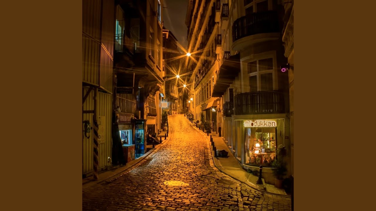 موسيقى تركية حزينة جداً (Instrumental)