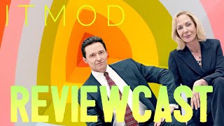 WEEK IN DORK/REVIEWcast: Bad Education