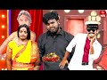 Super Saddam & Yadamma Raju Performance | Jabardasth | 10th August 2023 | ETV Telugu