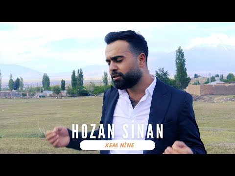 HOZAN SİNAN - XEM NİNE - 2023