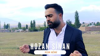 HOZAN SİNAN - XEM NİNE - 2023 Resimi