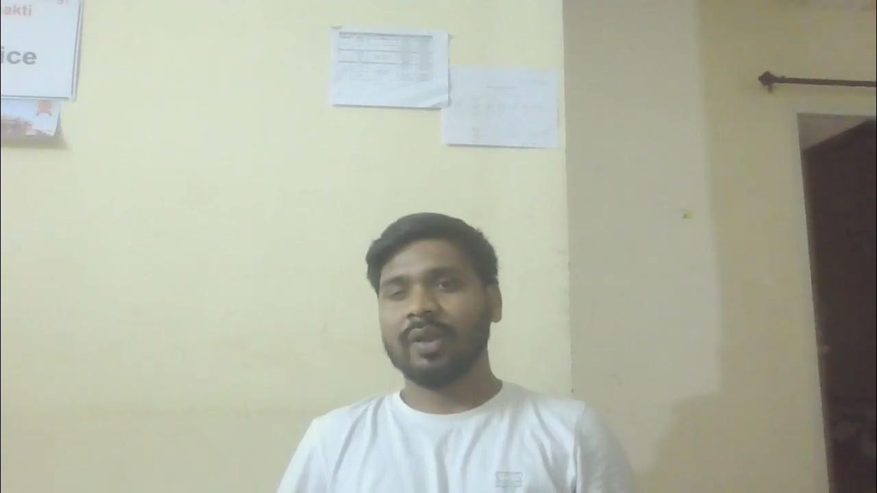 Difference between JSON & JS object - YouTube