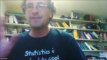 Week 10 Webinar on Regression Analysis