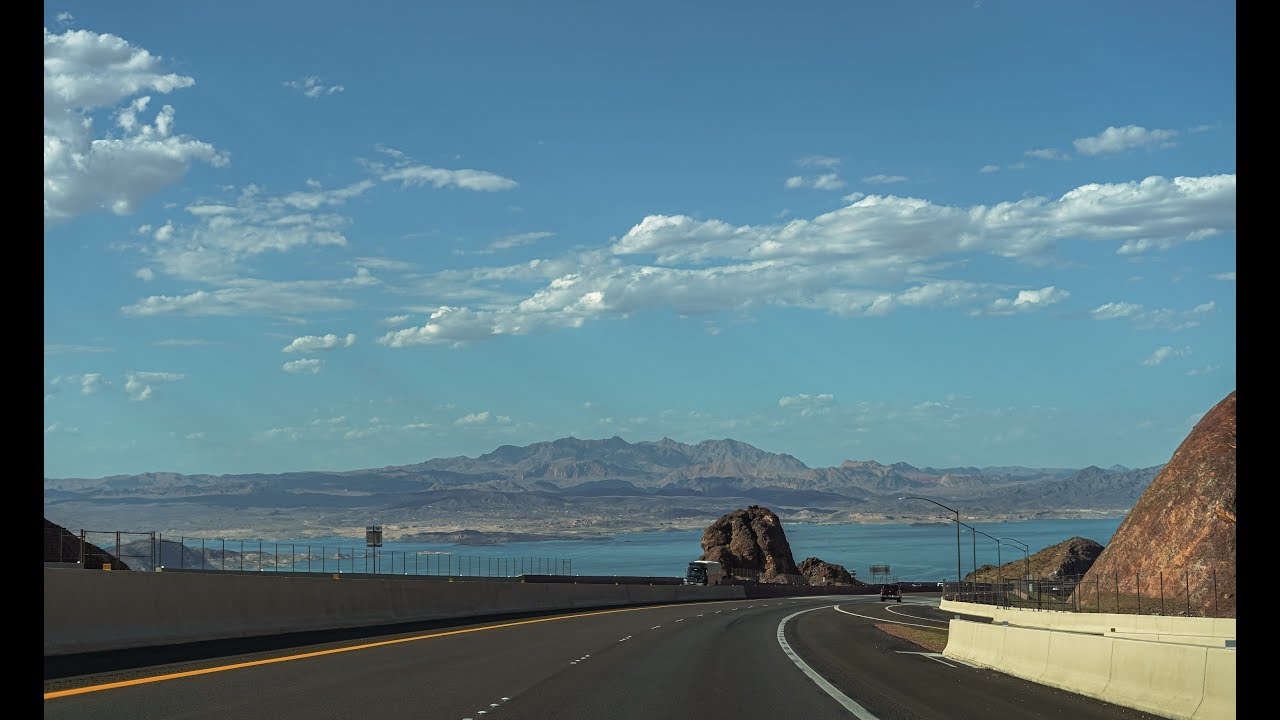 19-18 Las Vegas #1 of 2: Introducing Interstate 11