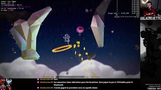 🦐 POGOSTUCK - MAP 3 UPSIDE DOWN (ft. FRIENDS) (100%) (PC) [FR]