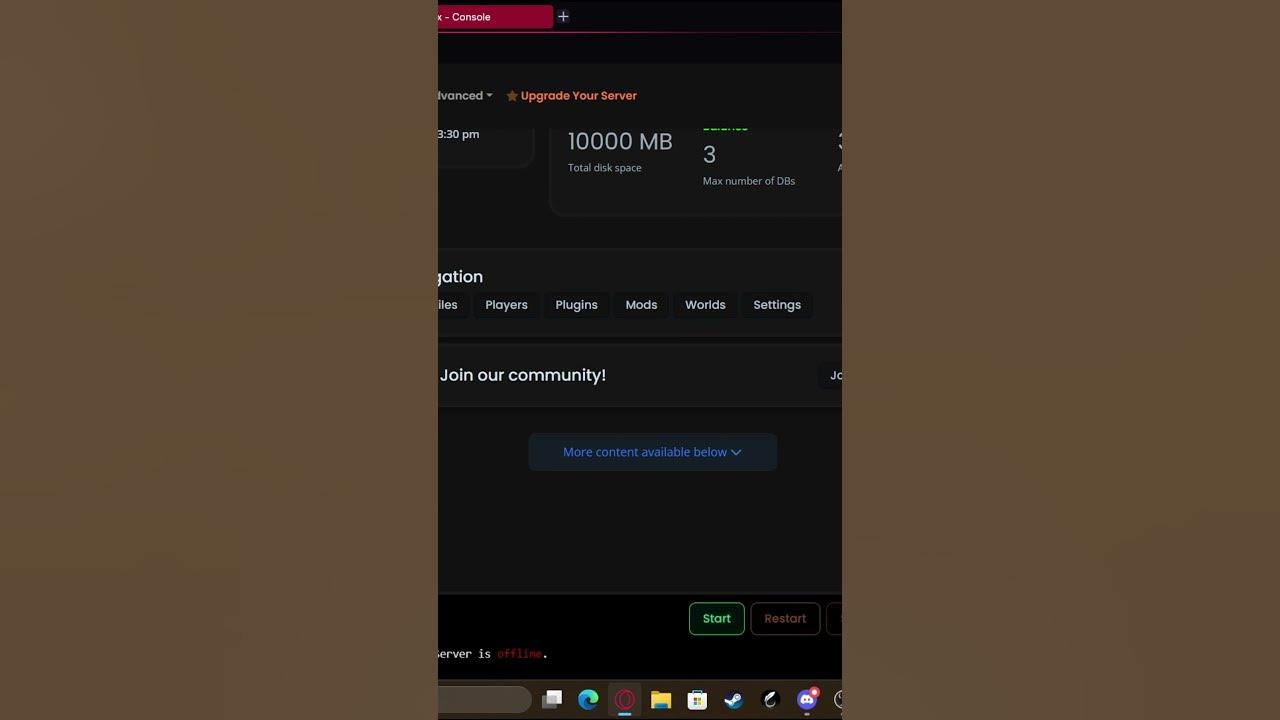 Najlepsze darmowe hostingi minecraft! - YouTube