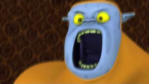 :: Blender 3d :: Character animation