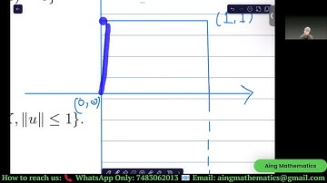 Q 70 | CSIR-NET December 2024 | A Beautiful Theoretical Insight into Riemann Integration