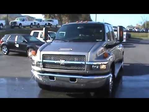 2005 Silverado For Sale >> FOR SALE 2008 CHEVY C/K 4500 ONLY 45K MILES!! STK# 21196A ... 2005 Silverado For Sale >> FOR SALE 2008 CHEVY C/K 4500 ONLY 45K MILES!! STK# 21196A ...