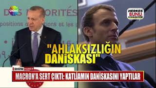 Show Ana Haber 16 Nisan 2018