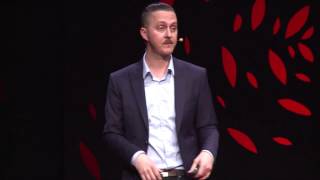 Famous 5 steps to figure out your life | Ryan Rumsey | TEDxLausanne Net Worth