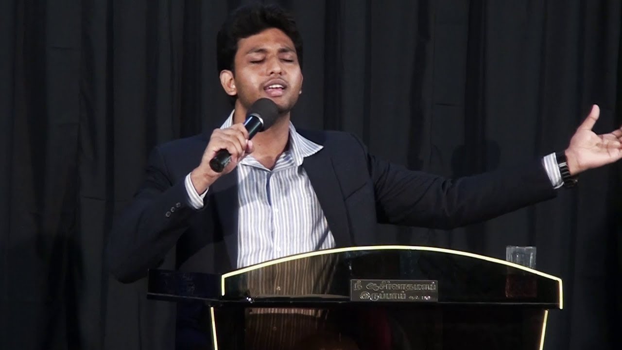 இயேசு என் பரிகாரி | yesu en parikari | Dholin | Tamil Song