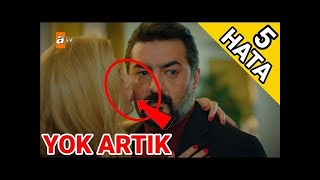 Şok Olacaksınız! Çekim Hataları  Kardeşlerim 8.Bölüm 2 Fragmanı