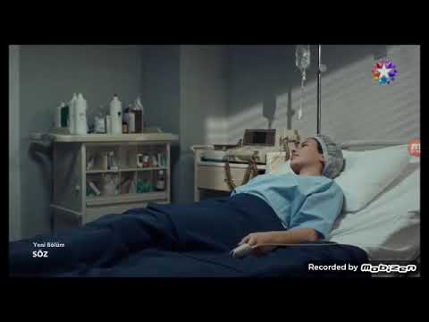 Nazlı uyanıyor/Söz 63.Bölüm