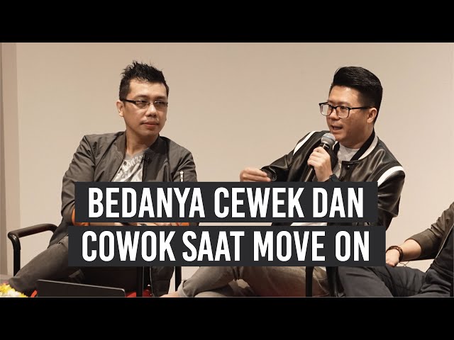 Cowok vs Cewek: Siapa Lebih Cepat Move On? class=