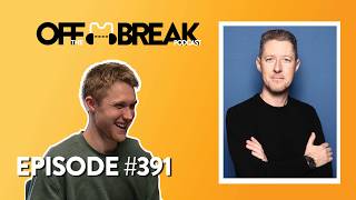 OTB #391: Fandango Cinema Solutions: An Interview w/ SVP Ian Brown