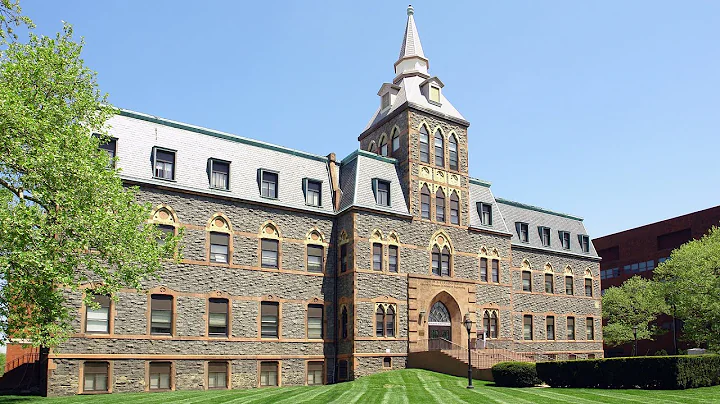 Research at the Charles V. Schaefer, Jr. School of...