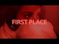 ​bülow - First Place // Lyrics