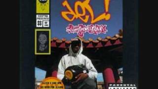 Wack Mc&#39;s - Del the Funky Homosapien