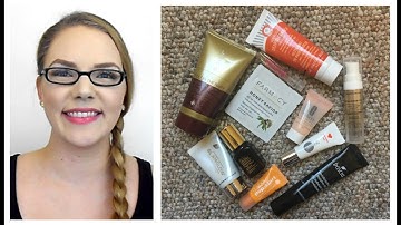 Rolling Project 10 Pan: SAMPLE EDITION Update #4