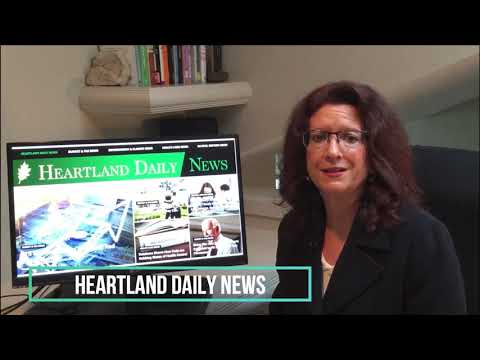 This Week in the Heartland Daily News