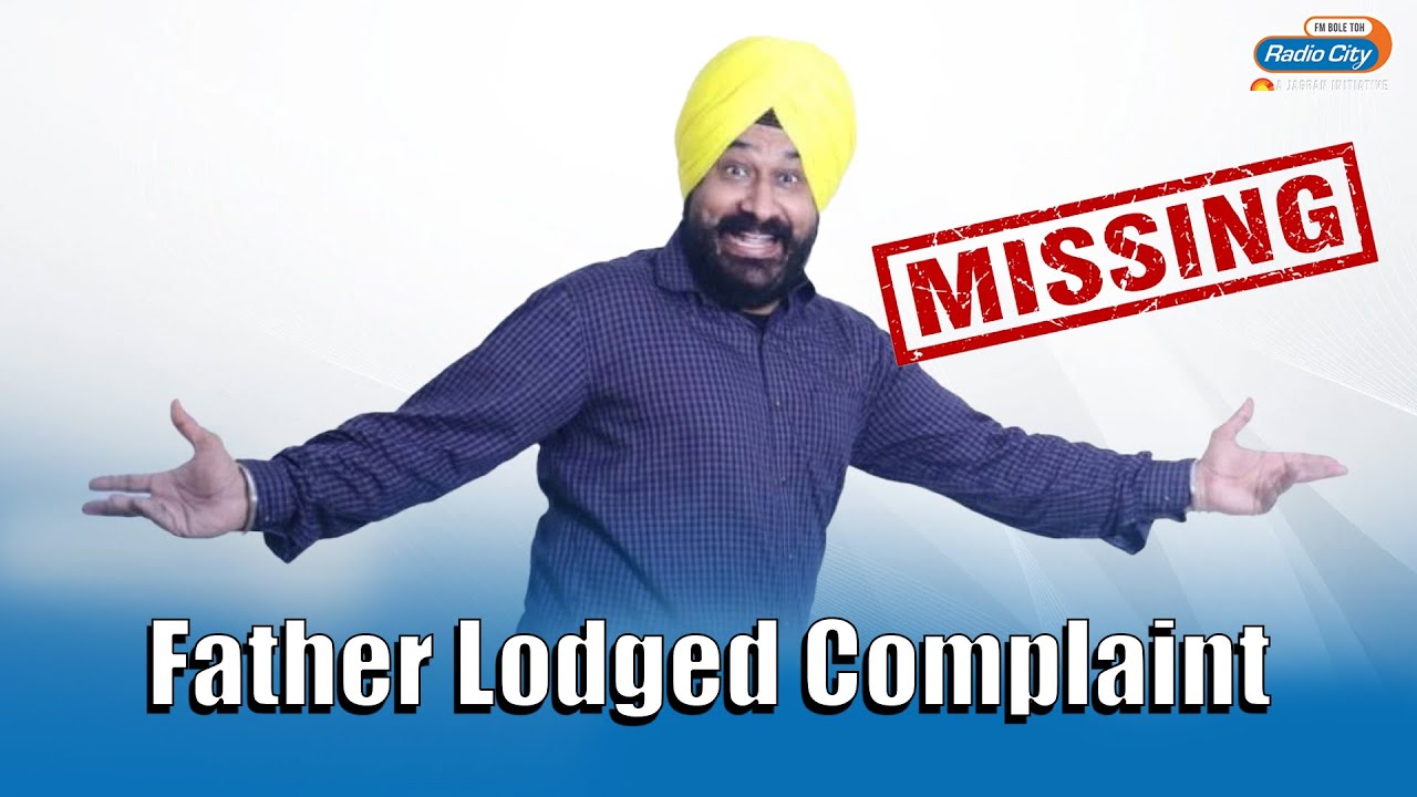 Former Sodhi from Taarak Mehta Ka Ooltah Chashmah Goes Missing