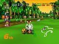 Super mario kart 64