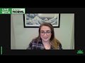 LIVE WITH KENTUCKY NORML