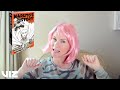 Naruto’s Story--Family Day | Reading with Voice of Sakura Haruno, Kate Higgins | VIZ