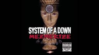 System Of A Down - B.Y.O.B Instrumental