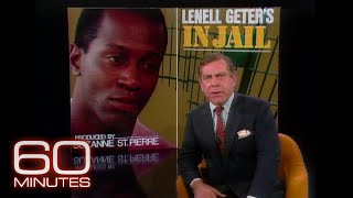 'Lenell Geter's in Jail' | 60 Minutes Archive