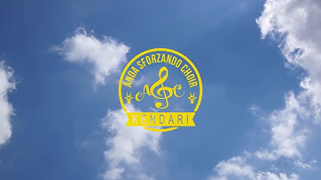 OFFICIAL Jingle Anoa Sforzando Choir