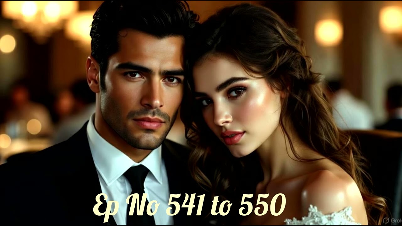 Rebirth of the billionaire wife || #rebirthstory #novelstory #hindistory || fm